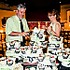 Mad Batter Baker - Addison TX Wedding Cake Designer Photo 10