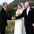 Embracing Ceremony - El Prado NM Wedding Officiant / Clergy Photo 11