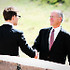 Embracing Ceremony - El Prado NM Wedding Officiant / Clergy Photo 2