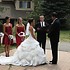 Embracing Ceremony - El Prado NM Wedding Officiant / Clergy Photo 8