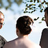 Embracing Ceremony - El Prado NM Wedding Officiant / Clergy Photo 3