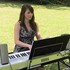 In Good Hands Piano - Emily Noatch - Dayton OH Wedding Ceremony Musician Photo 3
