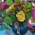 Froggy's Garden Flowers - Kintnersville PA Wedding Florist Photo 8