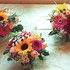 Froggy's Garden Flowers - Kintnersville PA Wedding Florist Photo 5