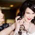 Lashes & Lace Makeup and Hair - Plano TX Wedding Hair / Makeup Stylist Photo 12
