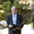 Michael Cassarino, Wedding Officiant - Bothell WA Wedding Officiant / Clergy