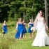 Kathrin King Photography - Swan Lake NY Wedding Photographer Photo 20