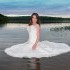 Kathrin King Photography - Swan Lake NY Wedding Photographer Photo 23