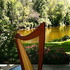Harpist Christa Grix - Northville MI Wedding Ceremony Musician Photo 2