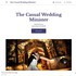 The Casual Wedding Minister - Springfield MO Wedding Officiant / Clergy Photo 2