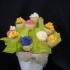 Sofelle Confections - Orlando FL Wedding Cake Designer Photo 4