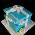 Sofelle Confections - Orlando FL Wedding Cake Designer Photo 5