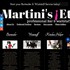 Martinis Etc - Manchester NH Wedding Planner / Coordinator Photo 2