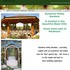 Sunshine Valley Gardens - Piedmont SD Wedding Ceremony Site