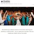 Visualize Entertainment - Key West FL Wedding Disc Jockey