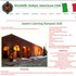 Wickliffe Italian-American Club - Wickliffe OH Wedding Reception Site