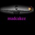 Madcakez - Waipahu HI Wedding Cake Designer