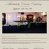 Absolutley Divine Catering - League City TX Wedding Caterer