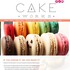 Cake Works - Honolulu HI Wedding Cake Designer