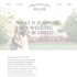 Highgrove Estate - Fuquay Varina NC Wedding Ceremony Site