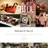 Welcome to Trés L.A. - Los Angeles CA Wedding Caterer