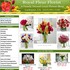 Royal Fleur Florist - Larkspur CA Wedding Florist