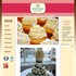 Oh Snap Cupcakes - Pensacola FL Wedding Cake Designer