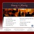 Henry & Marty Restaurant Catering - Brunswick ME Wedding Caterer