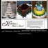 Kathleen's Short & Sweet Cakes - Lafayette LA Wedding Cake Designer
