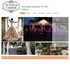 Victorian Gardens of Two Sisters - Kingsburg CA Wedding Reception Site