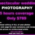 A Better DJ and Photographer Florida & Nationwide - Haines City FL Wedding Photographer Photo 5