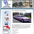 Hire Quality Limousines - Fallston MD Wedding Transportation