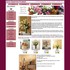 Cuts Creative Florist - Roanoke VA Wedding Florist