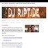DJ R.I.P. Tide - North Fort Myers FL Wedding Disc Jockey