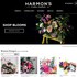 Harmons & Barton's Floral Designs - Portland ME Wedding Florist