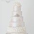 La Creme Wedding Cakes - Murfreesboro TN Wedding Cake Designer Photo 5