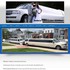 Deluxe Limousine Service - Agawam MA Wedding Transportation