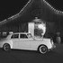 British Motor Coach, Inc. - Seattle WA Wedding  Photo 3