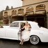 British Motor Coach, Inc. - Seattle WA Wedding Transportation Photo 7