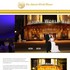 Astoria World Manor - Astoria NY Wedding Reception Site