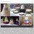 Cakes by Monica - Vermillion SD Wedding Cake Designer