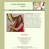 Laurie Rasmussen, Harpist - Santa Barbara CA Wedding Ceremony Musician