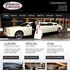 American Limousine - Syracuse NY Wedding Transportation