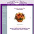 Potpourri Flowers and Gifts - Cheyenne WY Wedding 