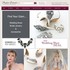 Perfect Details - Burlingame CA Wedding Bridalwear