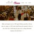 Ferrara Bakery & Cafe - New York NY Wedding Caterer