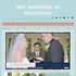 Get Married In Houston - Houston TX Wedding Officiant / Clergy