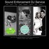 Sound Enforcement DJ Service - Charlottesville VA Wedding Disc Jockey