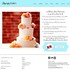 Dream Cakes - Portland OR Wedding Cake Designer