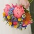 A to Zinnias - Savannah GA Wedding Florist Photo 11